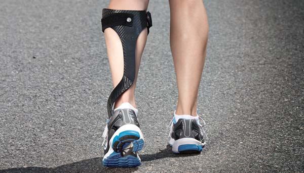 ankle foot orthosis
