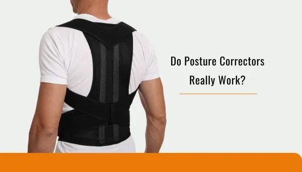 Do Posture Correctors Really Work?