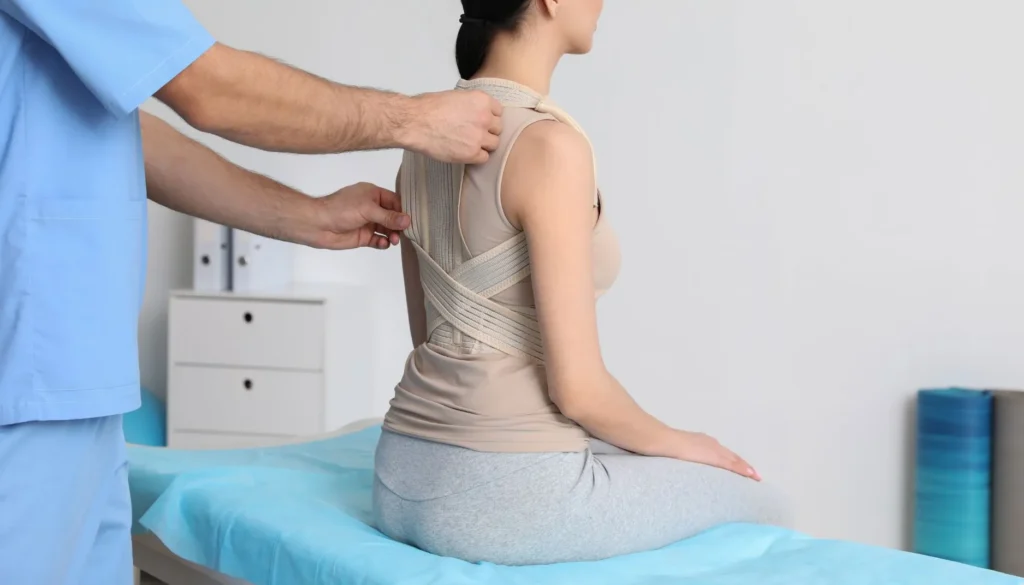 Do posture correctors work
