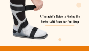 AFO Brace for Foot Drop