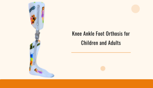knee ankle foot orthosis
